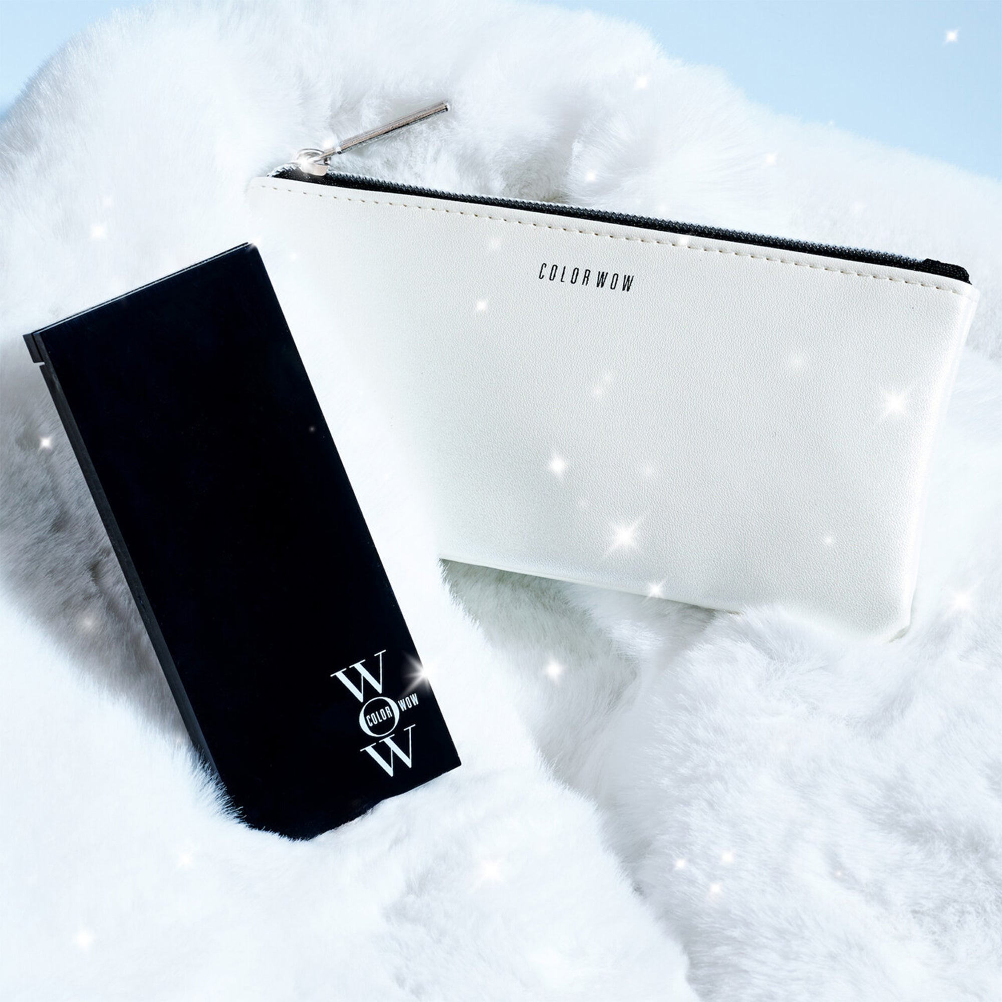 Root Cover Up + ~ FREE Wow Pouch